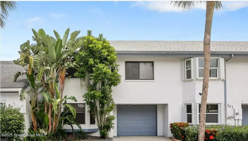 Cape Canaveral, FL 32920,129 Riverside DR