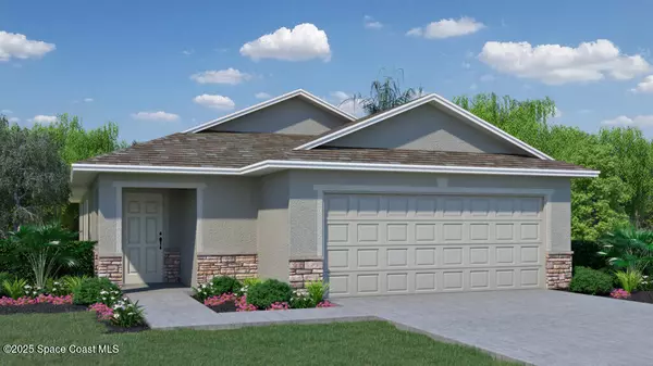561 SW Richmond CIR, Palm Bay, FL 32908