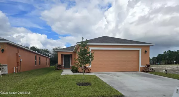 Palm Bay, FL 32908,551 SW Richmond CIR