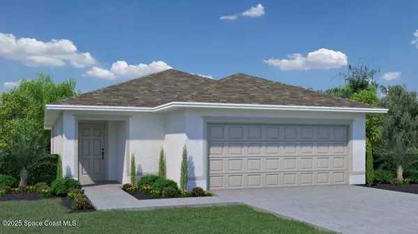 551 SW Richmond CIR, Palm Bay, FL 32908