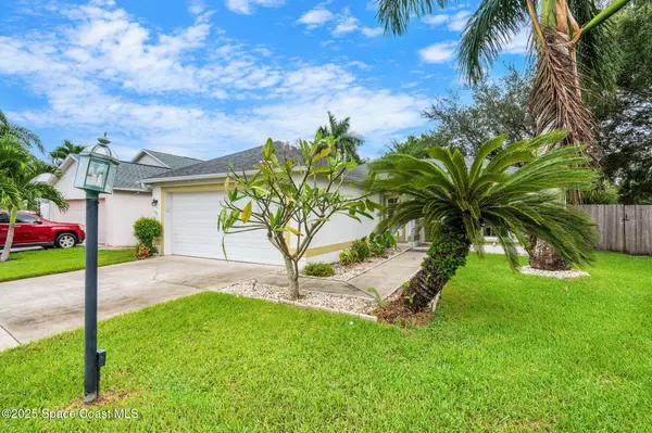 2841 W Saint James LN S, Melbourne, FL 32935