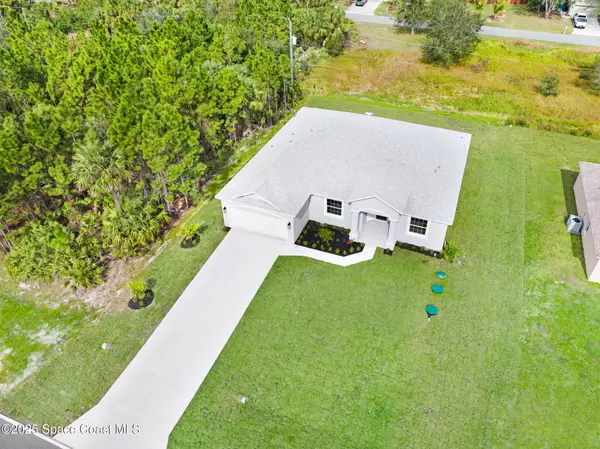 Palm Bay, FL 32909,3120 San Filippo DR SE