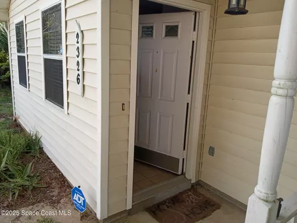 Titusville, FL 32780,2326 Talmadge DR
