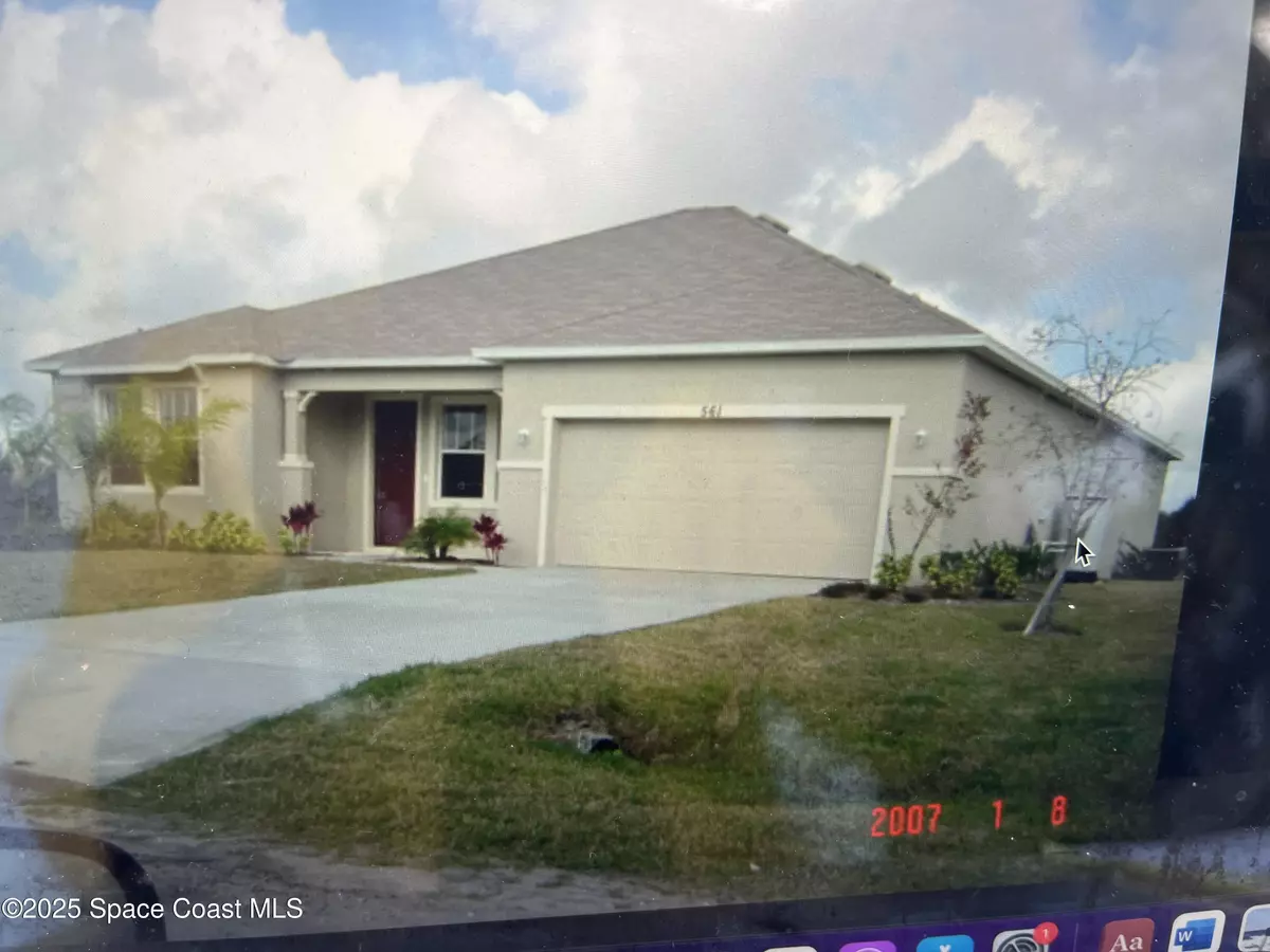 Palm Bay, FL 32908,561 Lambert ST SW