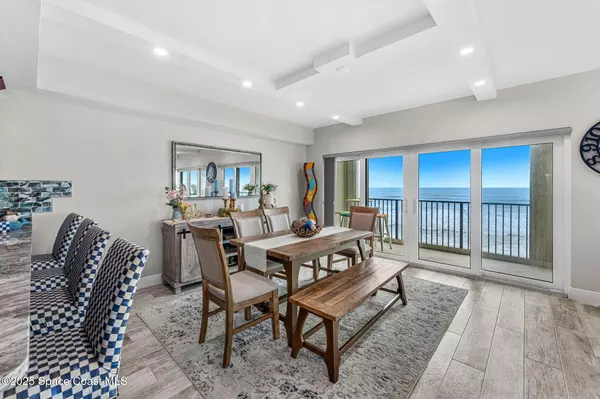 Indialantic, FL 32903,995 N Highway A1a #510