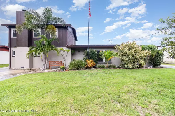 1775 Cowan DR, Titusville, FL 32796