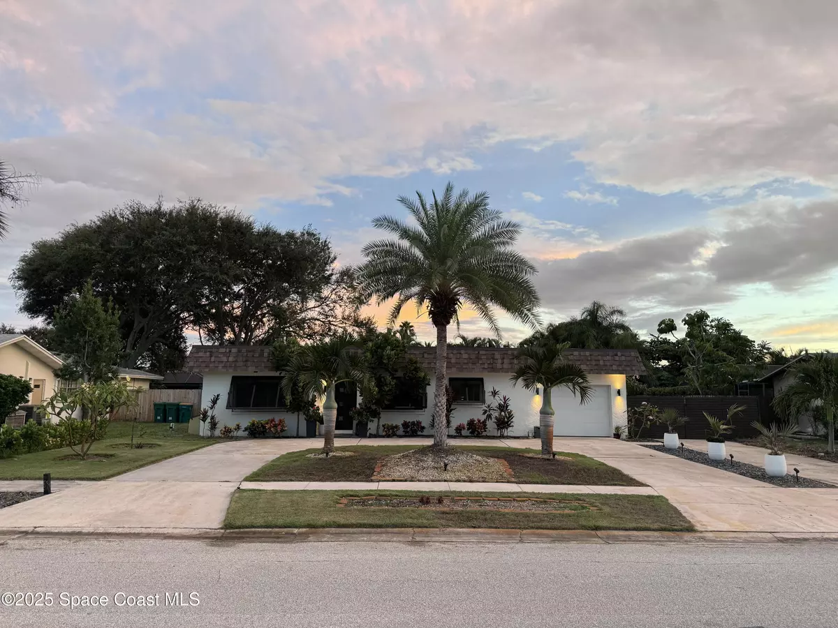 Indialantic, FL 32903,219 Sand Pine RD