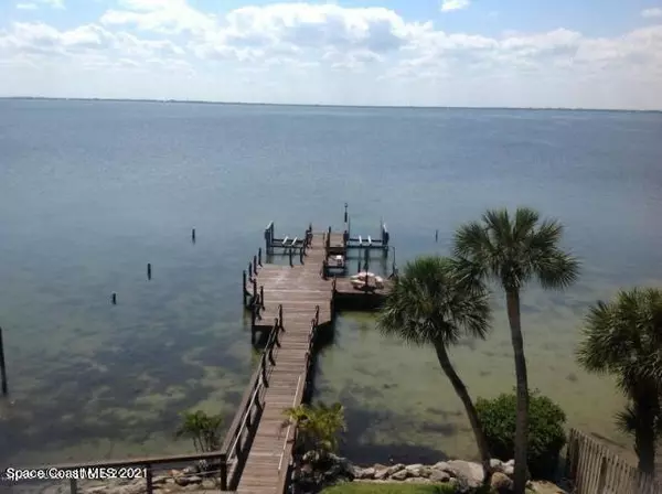 Cape Canaveral, FL 32920,161 Majestic Bay AVE #403