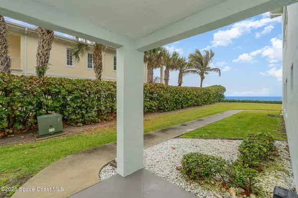 Indialantic, FL 32903,1321 S Miramar AVE #4