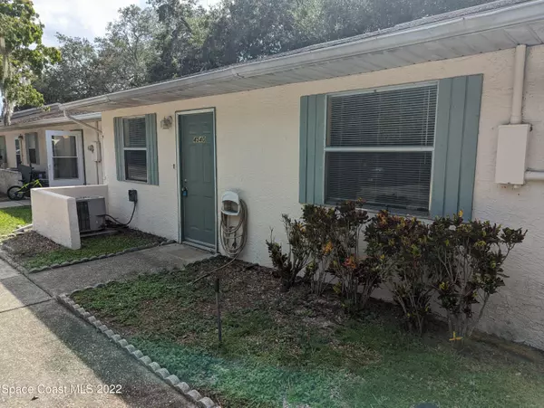 4540 Memory LN, Titusville, FL 32780