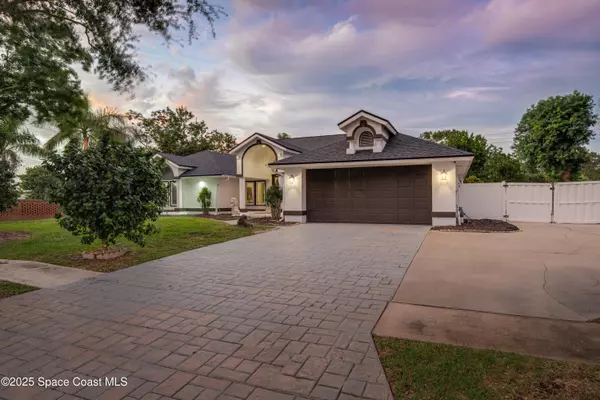 Indialantic, FL 32903,608 Veracruz BLVD