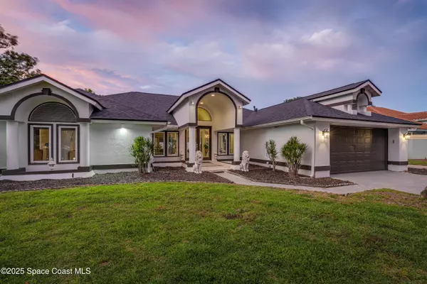 Indialantic, FL 32903,608 Veracruz BLVD