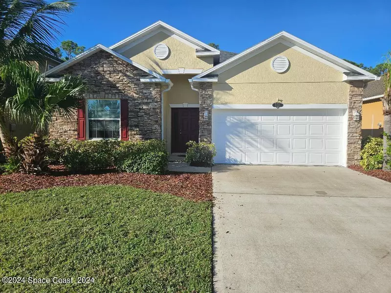 3335 Burdock AVE, Melbourne, FL 32904