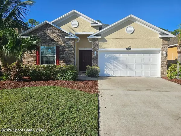 3335 Burdock AVE, Melbourne, FL 32904