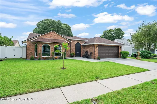 Melbourne, FL 32901,3393 Florida Palm AVE
