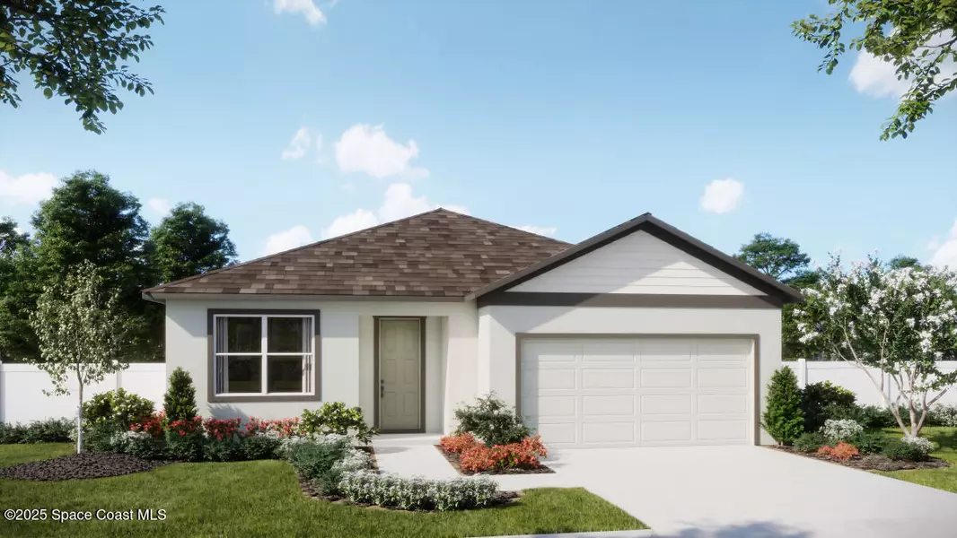 518 Watermark DR, Cocoa, FL 32927