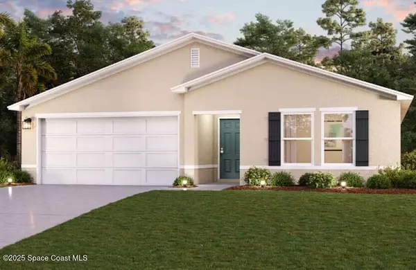3008 Lakeland AVE SW, Palm Bay, FL 32908