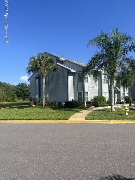 4690 Beck Lake TRL #2-120, Melbourne, FL 32901
