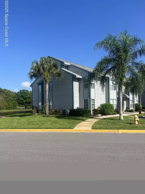Melbourne, FL 32901,4690 Beck Lake TRL #2-120