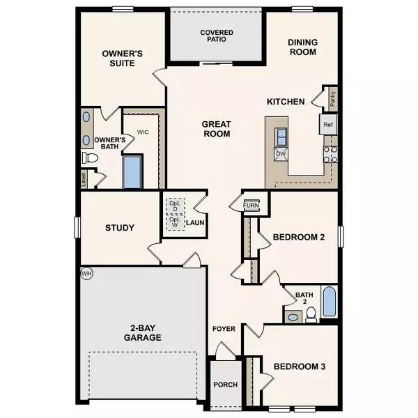 Palm Bay, FL 32908,2830 Madden AVE SW