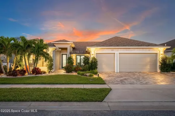 4090 Negal CIR, Melbourne, FL 32901