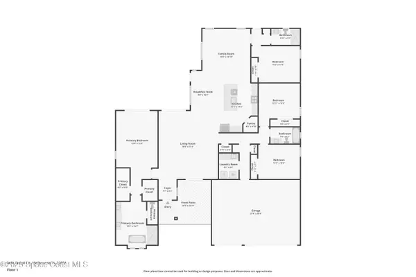 Melbourne, FL 32901,4090 Negal CIR