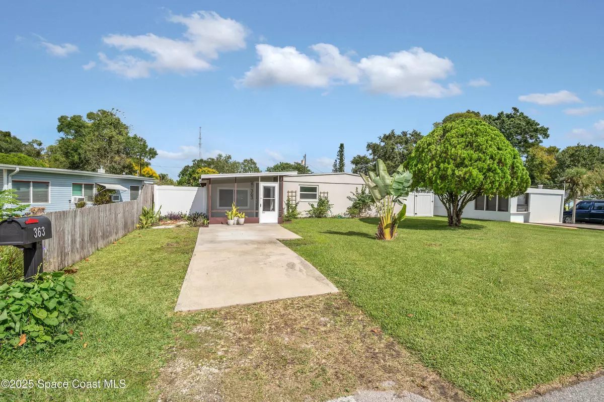 Holly Hill, FL 32117,363 Dorothy AVE