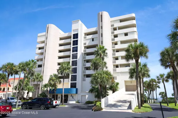 Indialantic, FL 32903,2835 N Highway A1a #502