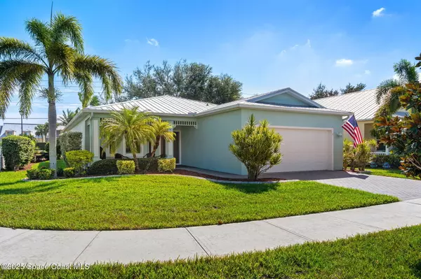 Melbourne, FL 32901,4310 Alamanda Key DR