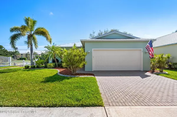 4310 Alamanda Key DR, Melbourne, FL 32901