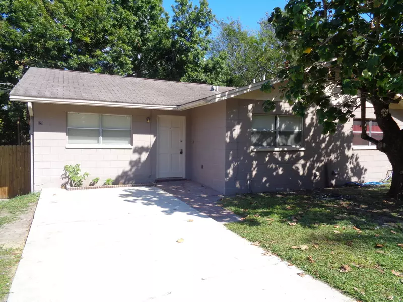 120 Olive ST, Cocoa, FL 32922