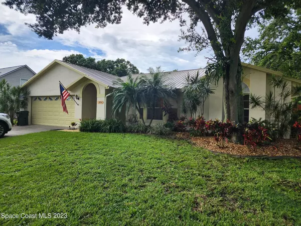 Rockledge, FL 32955,890 Spirea DR