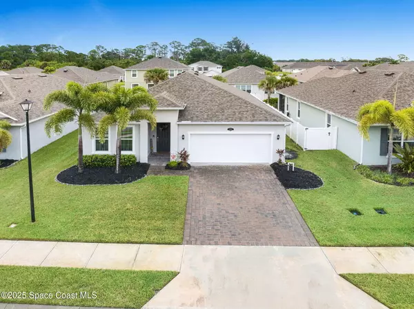 West Melbourne, FL 32904,3002 Bobby Jones ST