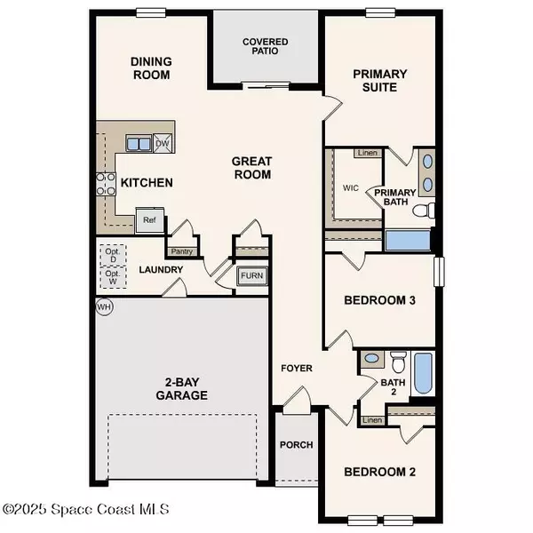 Palm Bay, FL 32908,2866 Madden AVE SW