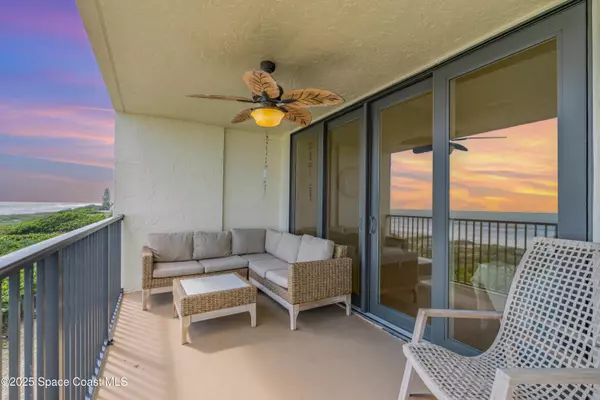 Cocoa Beach, FL 32931,2815 S Atlantic AVE #304