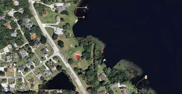 2645 Hickory Tree RD, St. Cloud, FL 34772