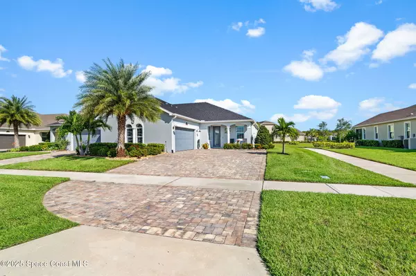 Melbourne, FL 32940,2718 Addison DR