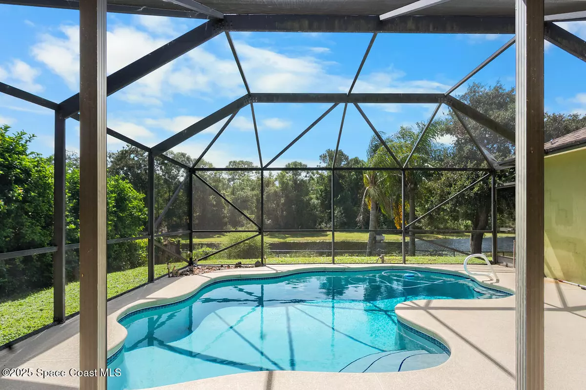 Cocoa, FL 32926,3303 Echo Ridge PL