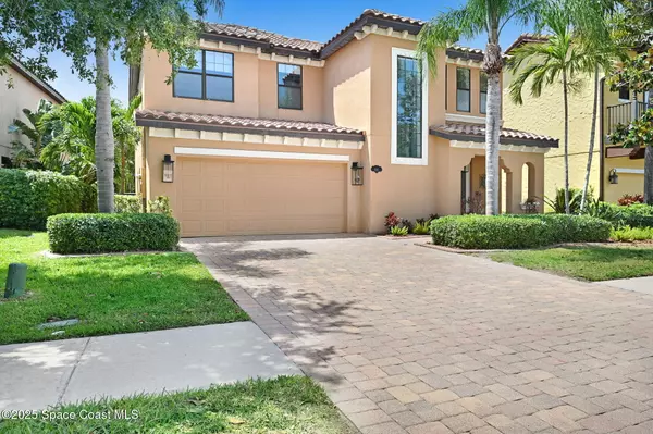 Satellite Beach, FL 32937,696 Palos Verde DR