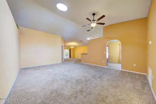 Rockledge, FL 32955,3863 La Flor DR