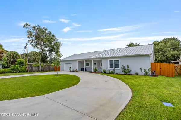 Cocoa, FL 32922,1405 Highland CT