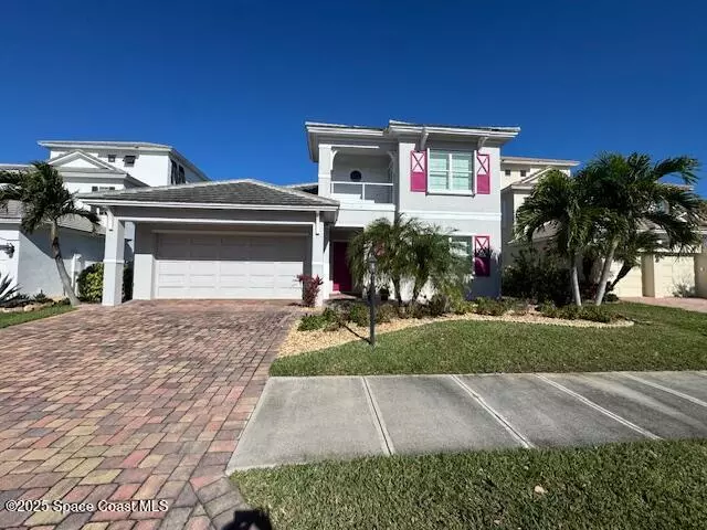 Melbourne Beach, FL 32951,7647 Kiawah WAY