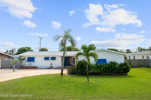 Satellite Beach, FL 32937,155 Elm AVE
