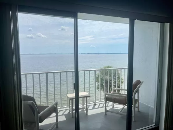 Cocoa, FL 32927,6850 N Highway 1 #5307