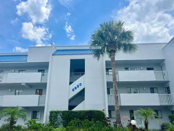6850 N Highway 1 #5307, Cocoa, FL 32927
