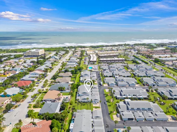 Indialantic, FL 32903,290 Paradise BLVD #68