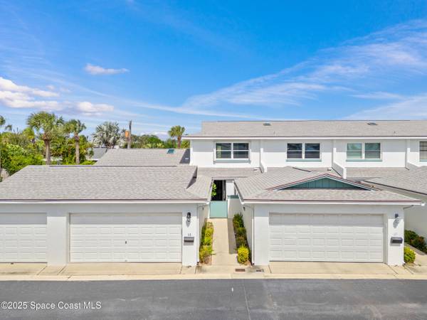 290 Paradise BLVD #68, Indialantic, FL 32903