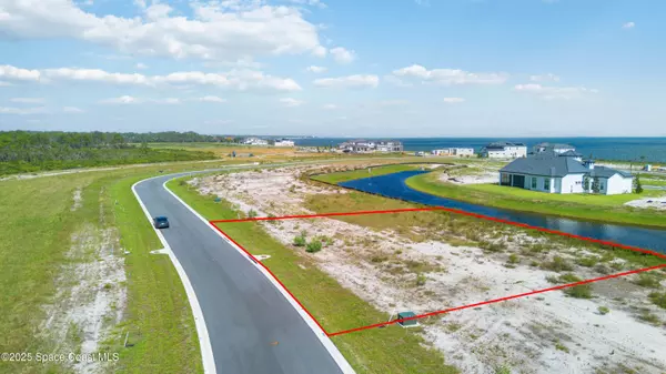 Titusville, FL 32780,6143 Solstice DR