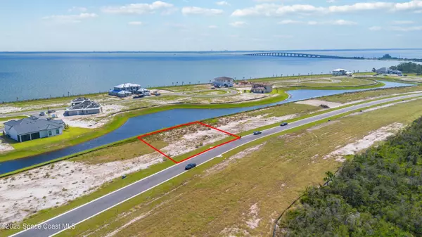 Titusville, FL 32780,6193 Solstice DR