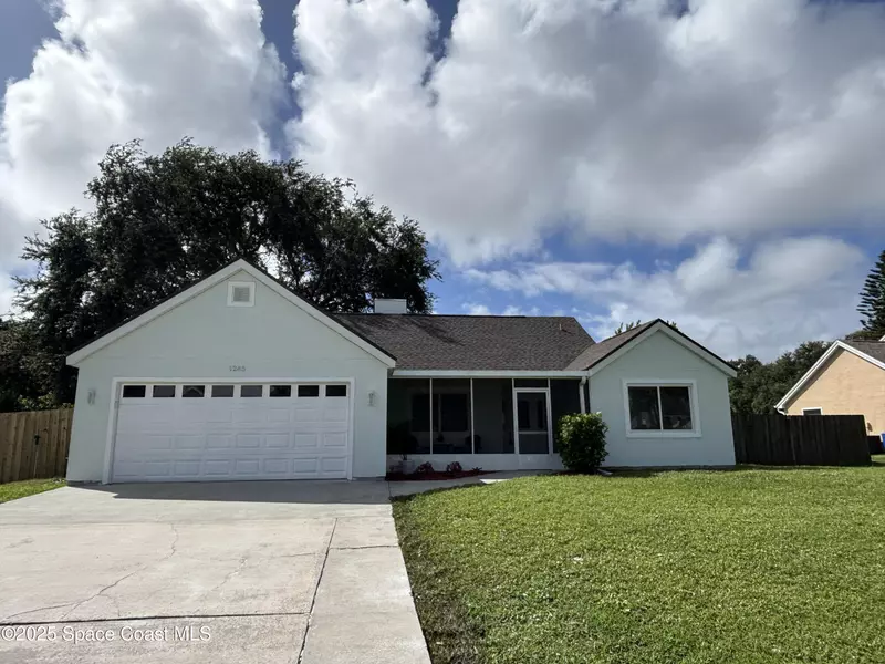 1285 Coventry CIR, Melbourne, FL 32904